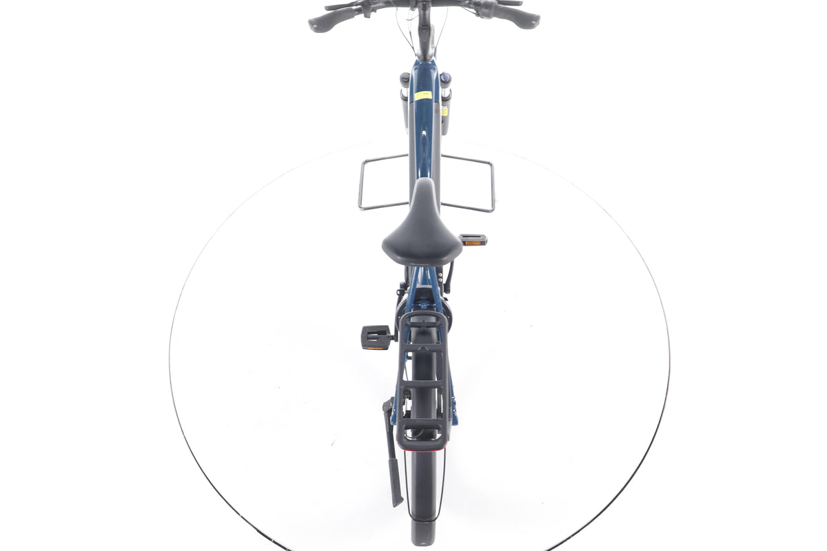 Gazelle Ultimate C380 HMB City E-Bike - Image 22