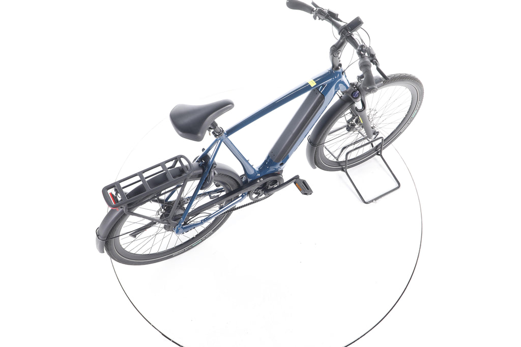 Gazelle Ultimate C380 HMB City E-Bike - Image 24