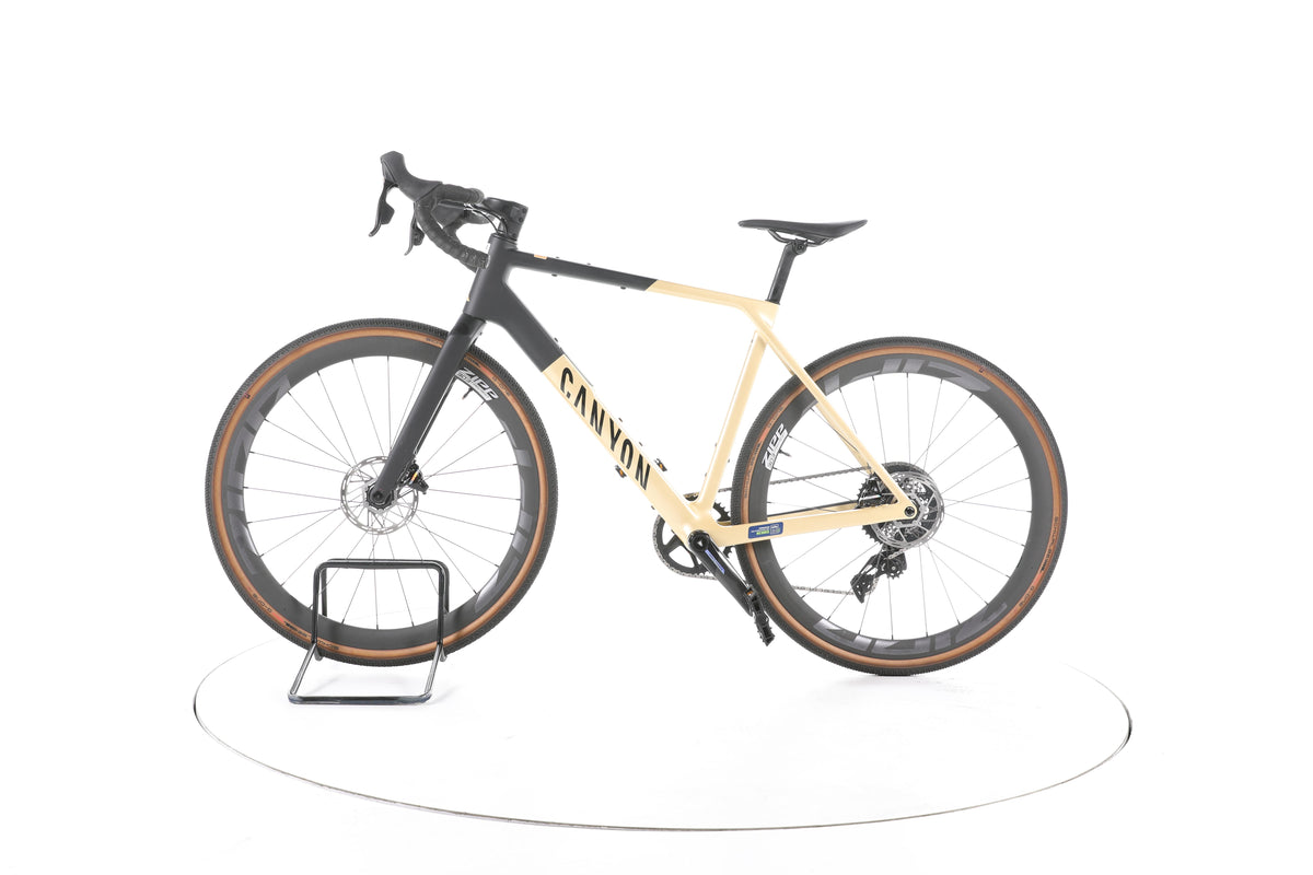 Canyon Grail CF SLX 8 AXS Gravelbike Carbon 2024 - Image 7