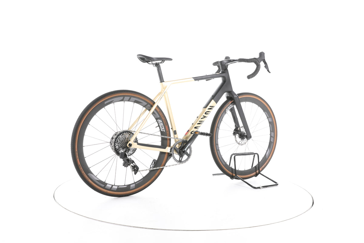 Canyon Grail CF SLX 8 AXS Gravelbike Carbon 2024 - Image 12