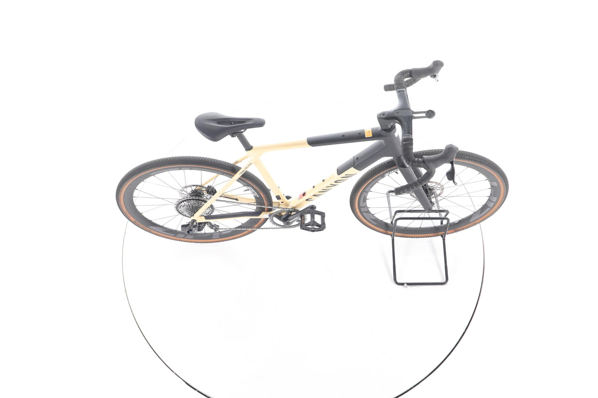 Canyon Grail CF SLX 8 AXS Gravelbike Carbon 2024 - Image 13