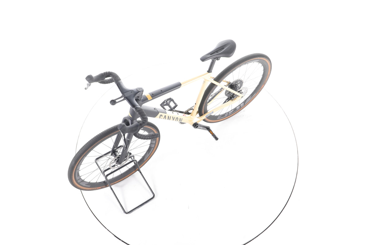 Canyon Grail CF SLX 8 AXS Gravelbike Carbon 2024 - Image 18