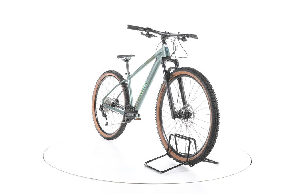 Cube Access WS Race Fahrrad Hardtail - Image 3