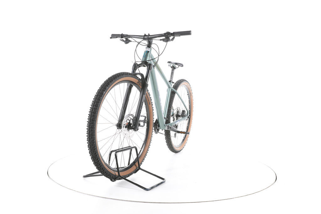 Cube Access WS Race Fahrrad Hardtail - Image 5