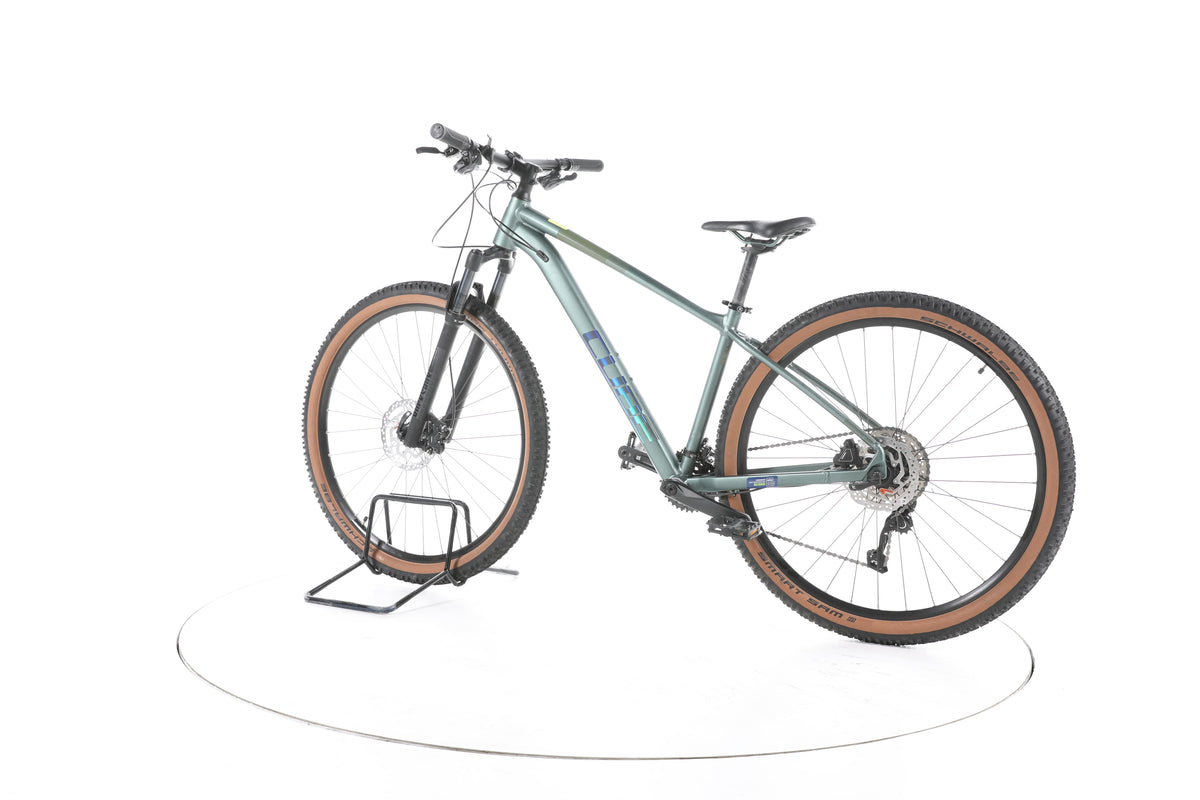 Cube Access WS Race Fahrrad Hardtail - Image 8