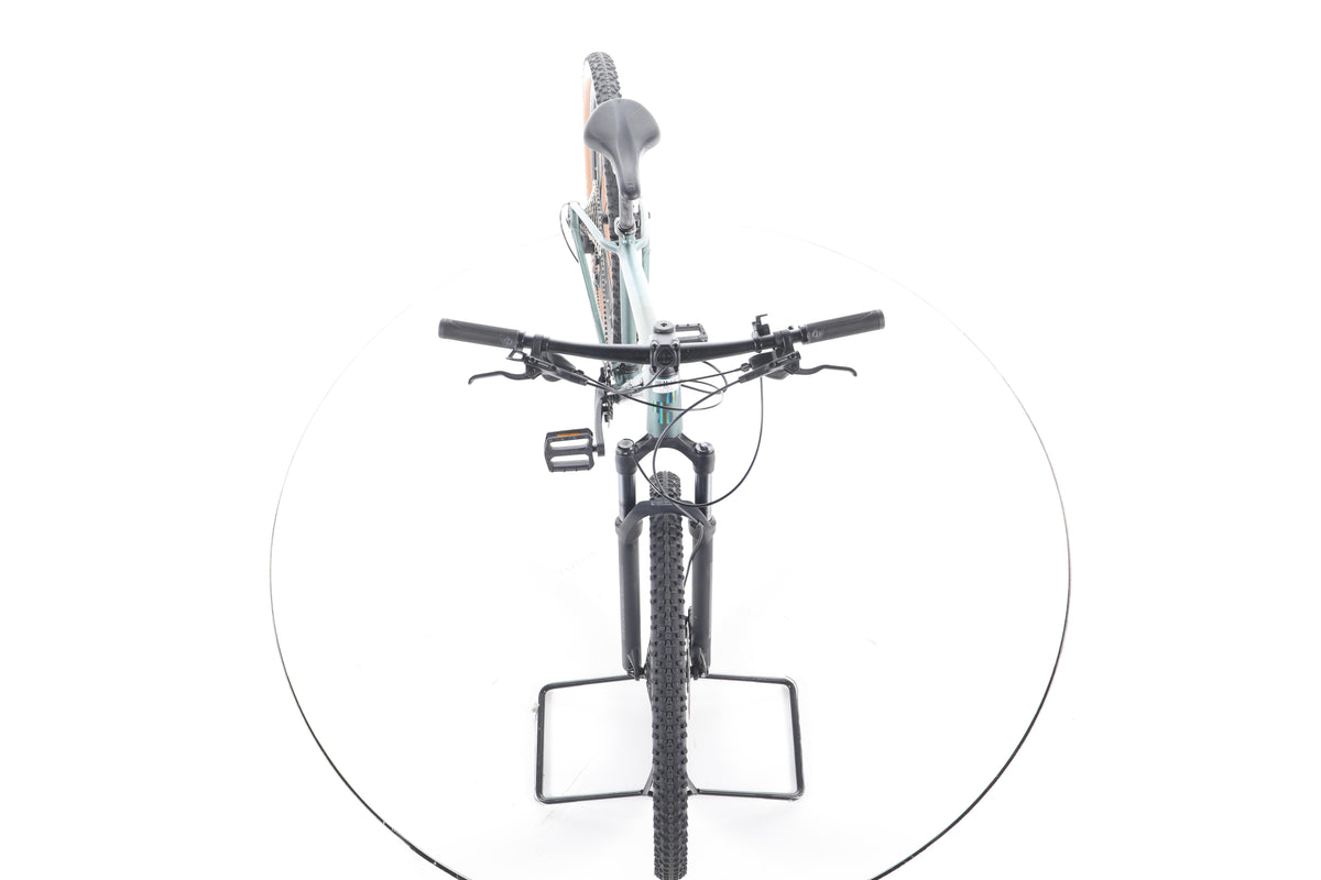 Cube Access WS Race Fahrrad Hardtail - Image 16