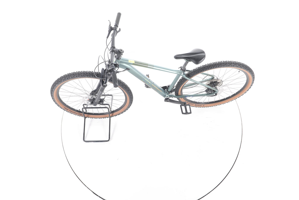 Cube Access WS Race Fahrrad Hardtail - Image 19