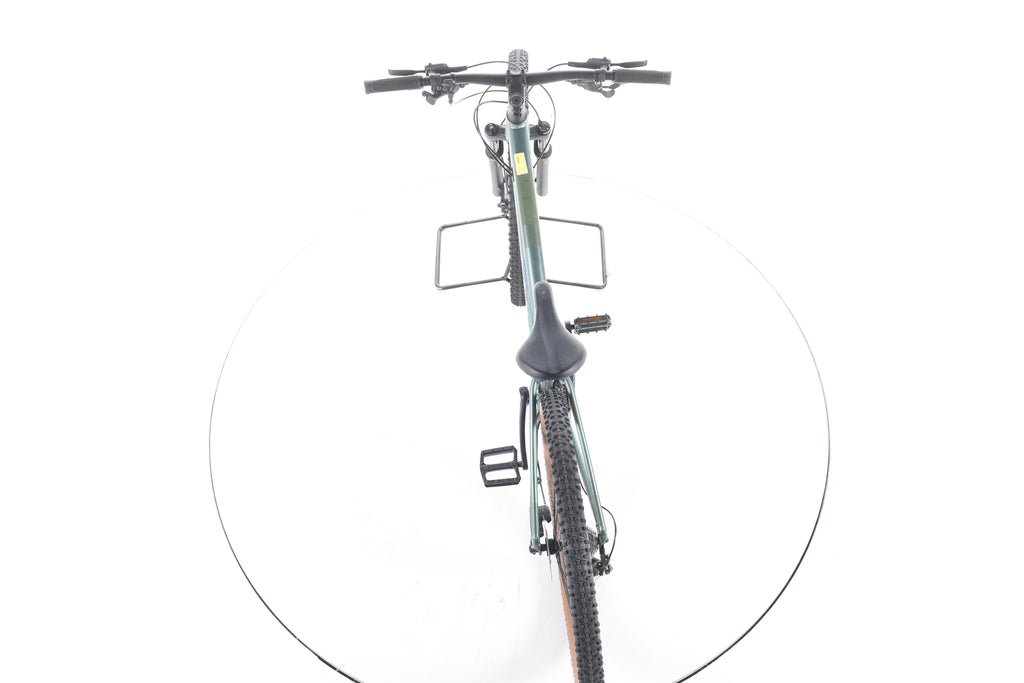 Cube Access WS Race Fahrrad Hardtail - Image 22
