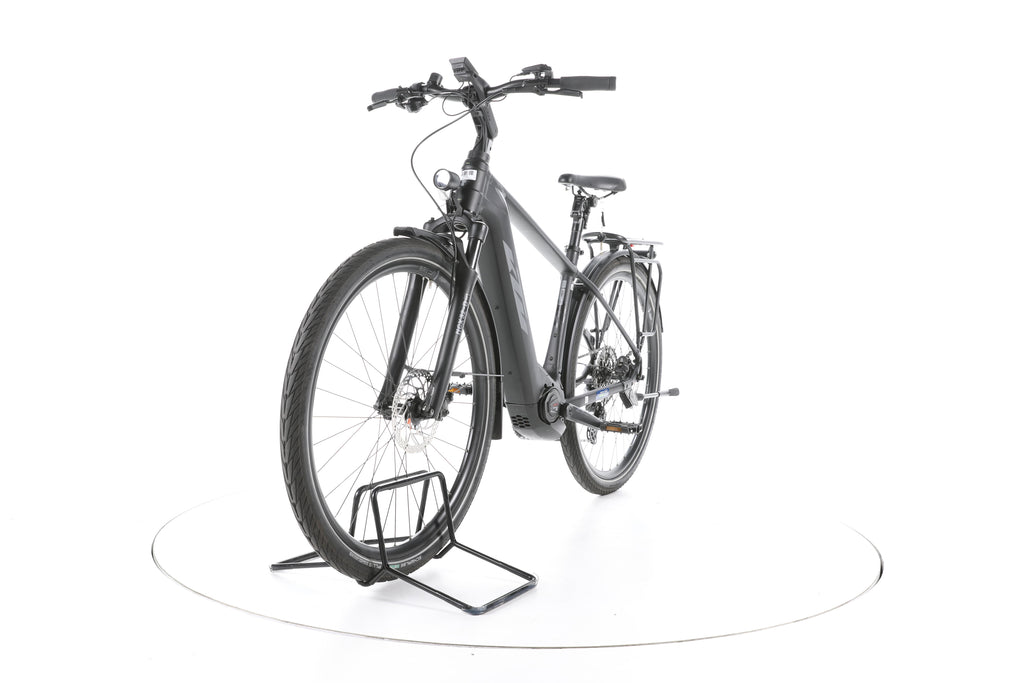KTM Cento 10 Plus Trekking E-Bike - Image 5
