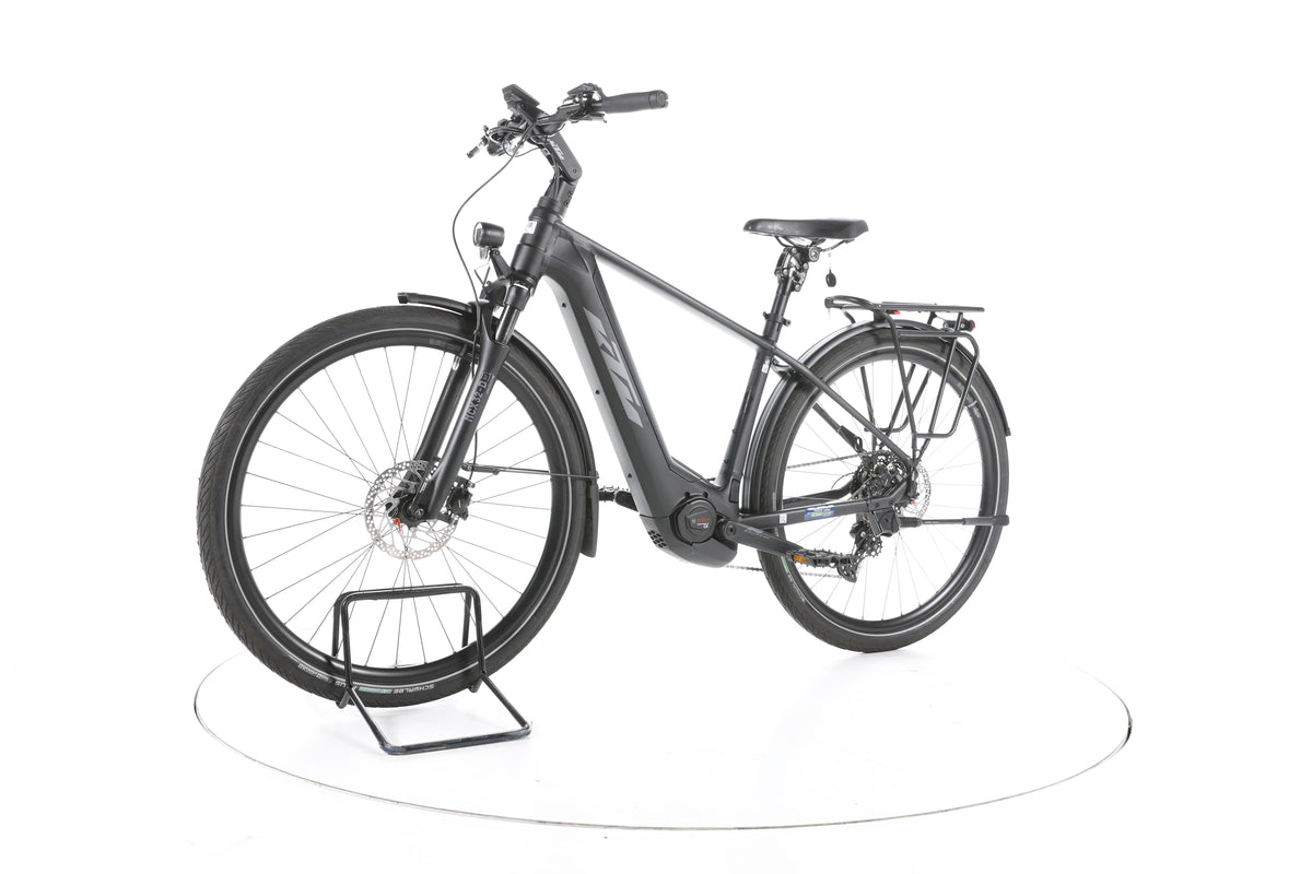 KTM Cento 10 Plus Trekking E-Bike - Image 6