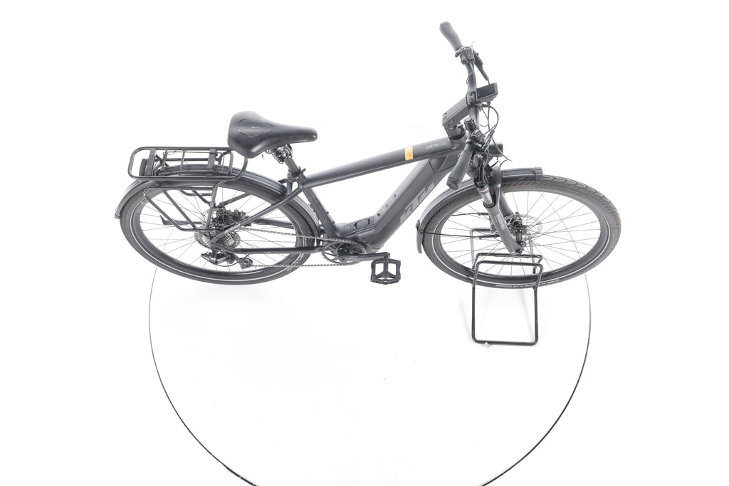 KTM Cento 10 Plus Trekking E-Bike - Image 13