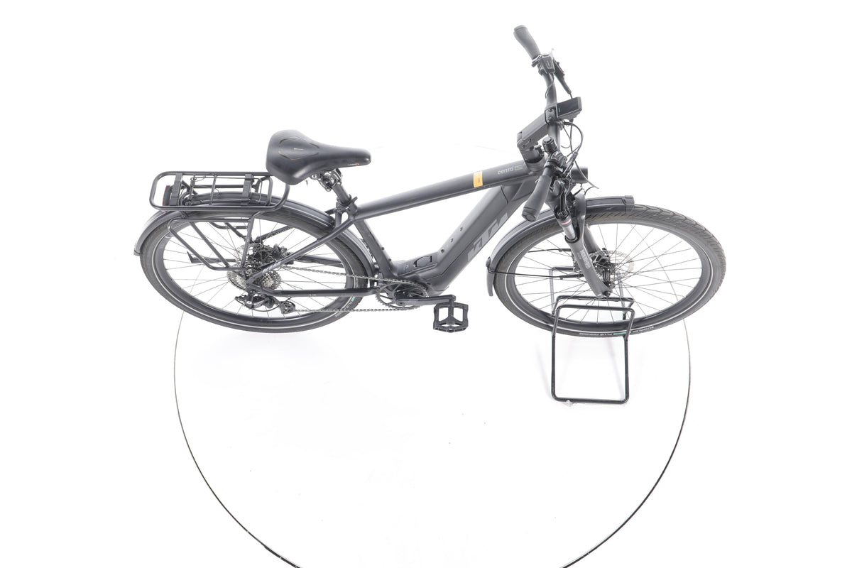 KTM Cento 10 Plus Trekking E-Bike - Image 13