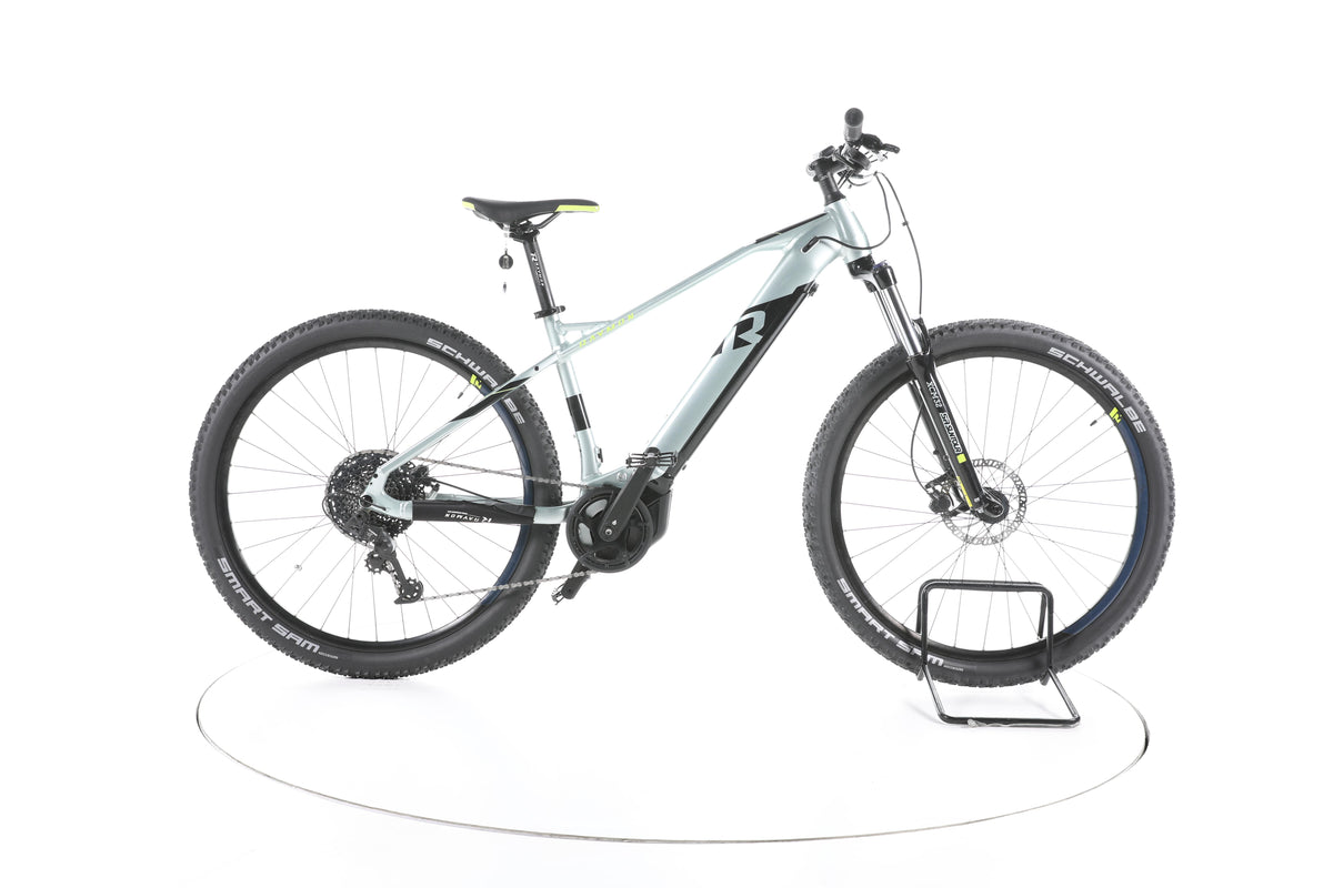 R Raymon HardRay E 5.0 E-Bike - Image 1