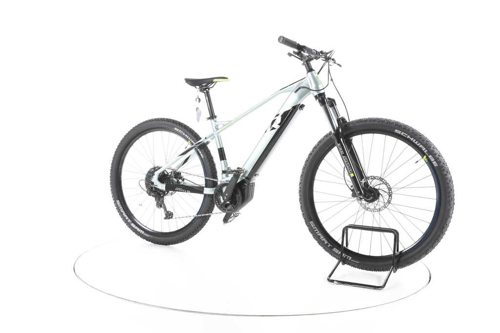 R Raymon HardRay E 5.0 E-Bike - Image 2