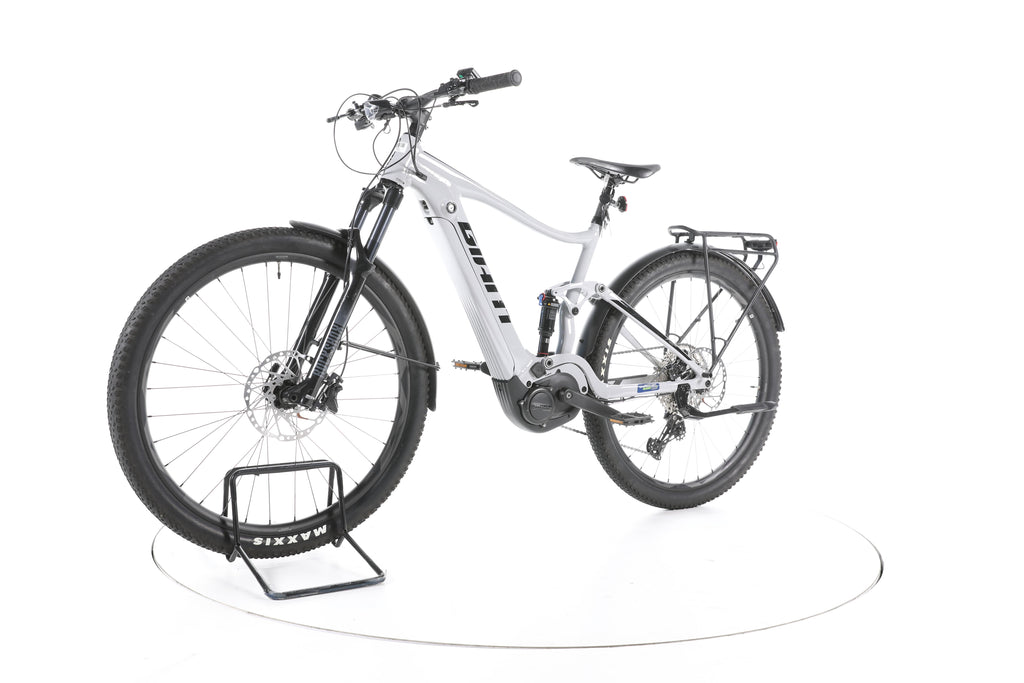 Giant Stance E+ EX Pro SUV E-Bike - Image 6