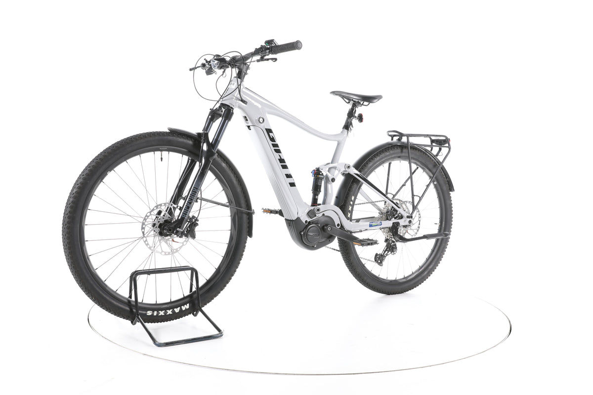 Giant Stance E+ EX Pro SUV E-Bike - Image 6