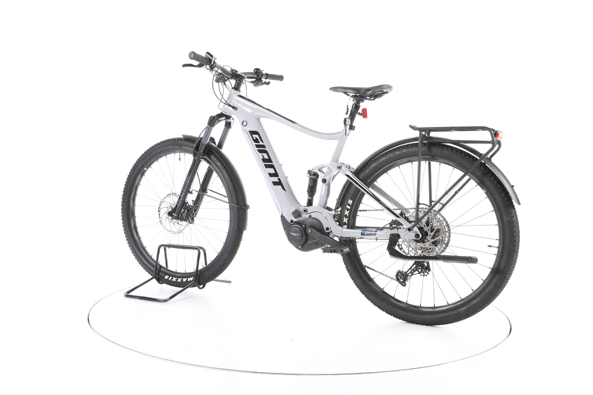 Giant Stance E+ EX Pro SUV E-Bike - Image 8