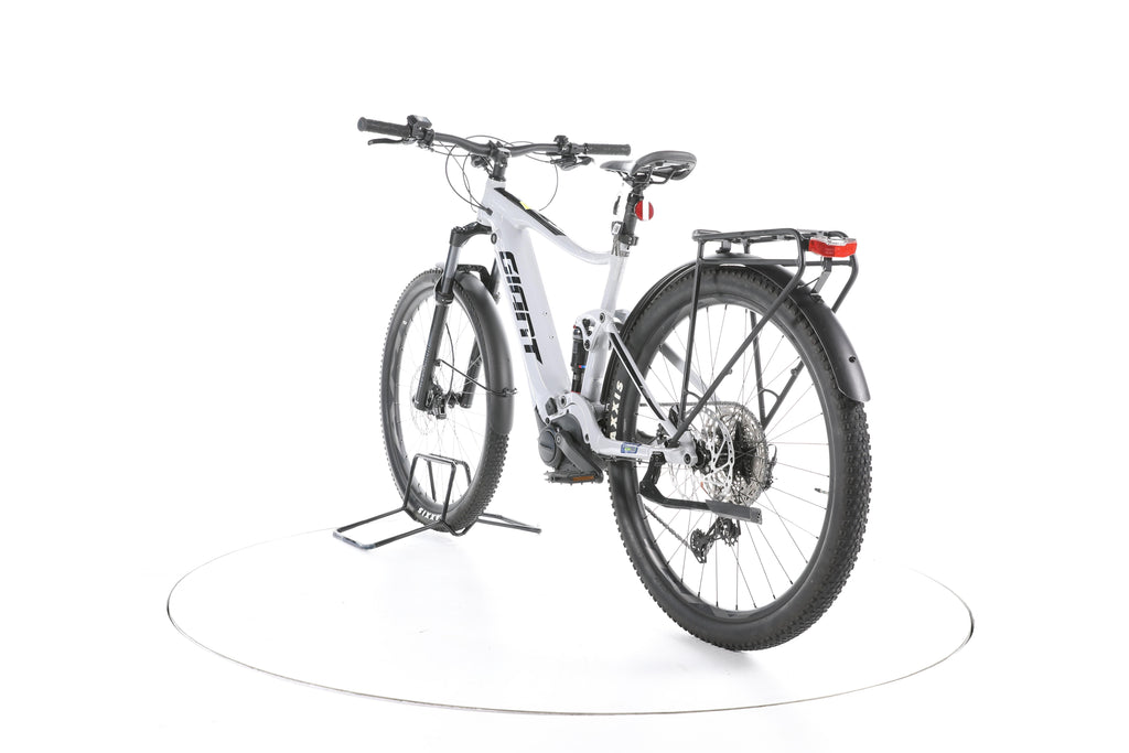 Giant Stance E+ EX Pro SUV E-Bike - Image 9