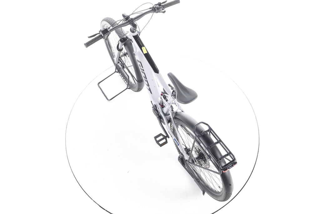 Giant Stance E+ EX Pro SUV E-Bike - Image 21