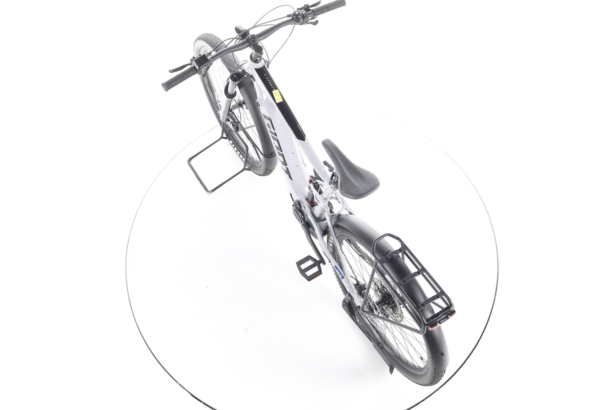 Giant Stance E+ EX Pro SUV E-Bike - Image 21