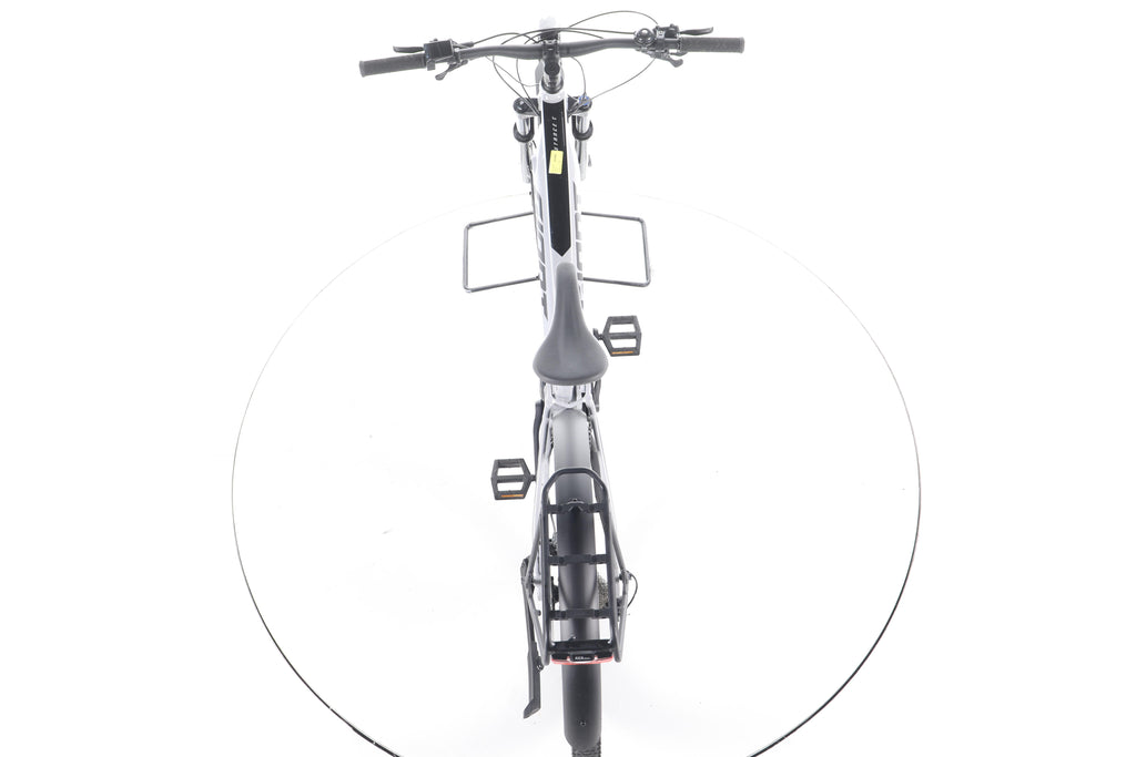 Giant Stance E+ EX Pro SUV E-Bike - Image 22