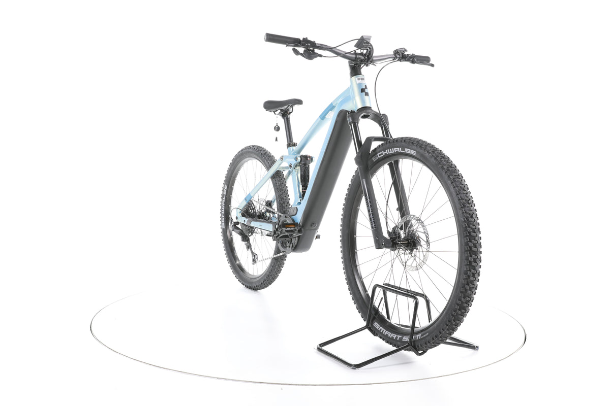 Cube Stereo Hybrid 120 Pro E-Bike Fully - Image 3
