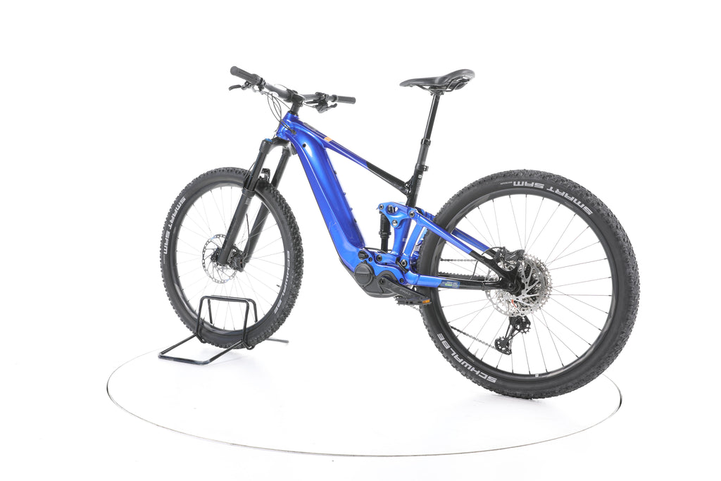 Giant Trance X E+ 2 E-Bike Fully - Image 8