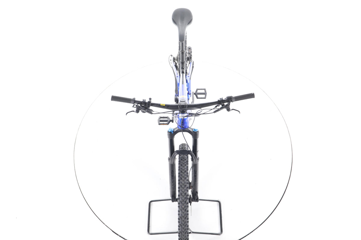 Giant Trance X E+ 2 E-Bike Fully - Image 16