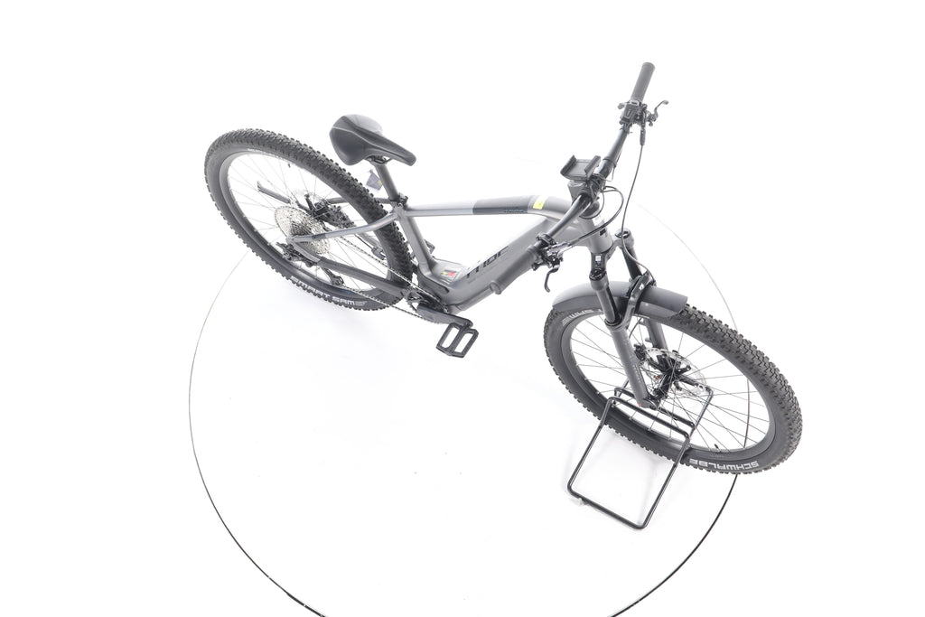 Cube Reaction Hybrid SLT 750 E-Bike - Image 14