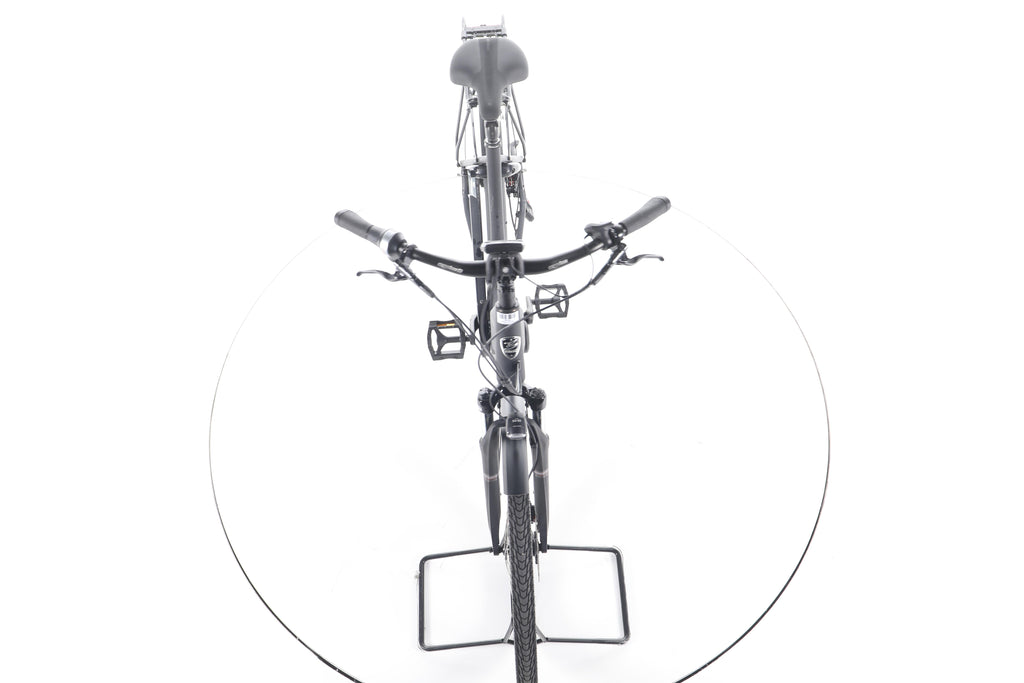 Böttcher Spirit City E-Bike Tiefeinsteiger - Image 16