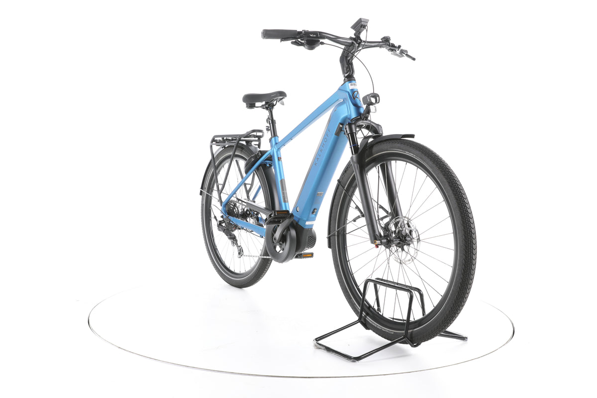 Kalkhoff Endeavour 5.B Move+ Trekking E-Bike 2024 - Image 3