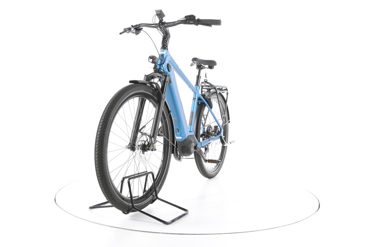 Kalkhoff Endeavour 5.B Move+ Trekking E-Bike 2024 - Image 5