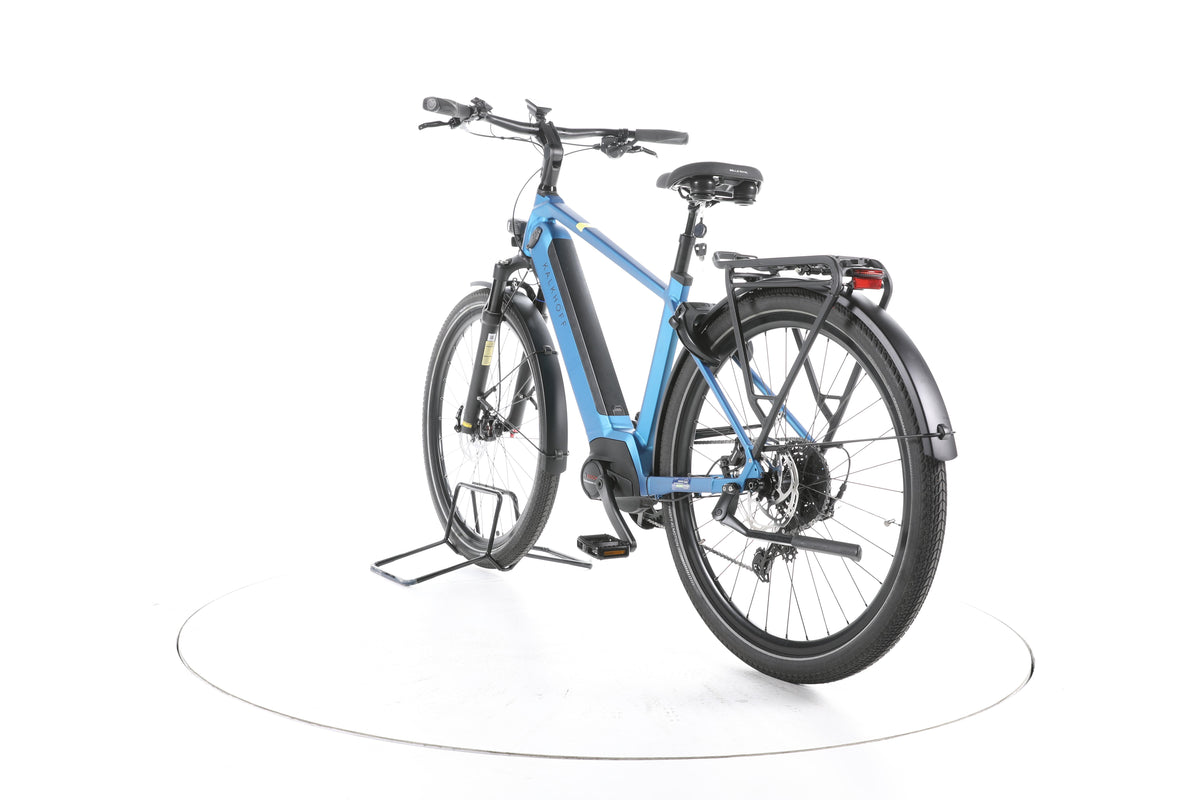 Kalkhoff Endeavour 5.B Move+ Trekking E-Bike 2024 - Image 9