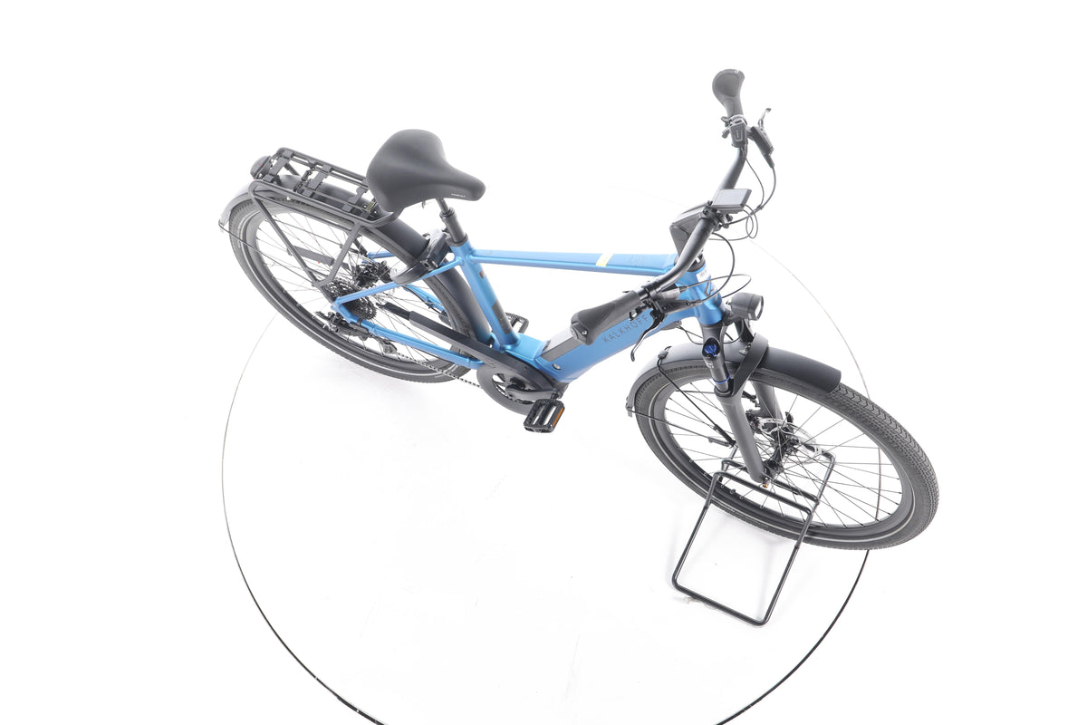Kalkhoff Endeavour 5.B Move+ Trekking E-Bike 2024 - Image 14
