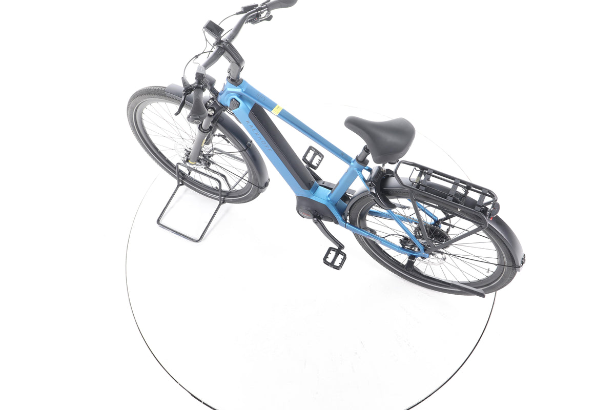 Kalkhoff Endeavour 5.B Move+ Trekking E-Bike 2024 - Image 20