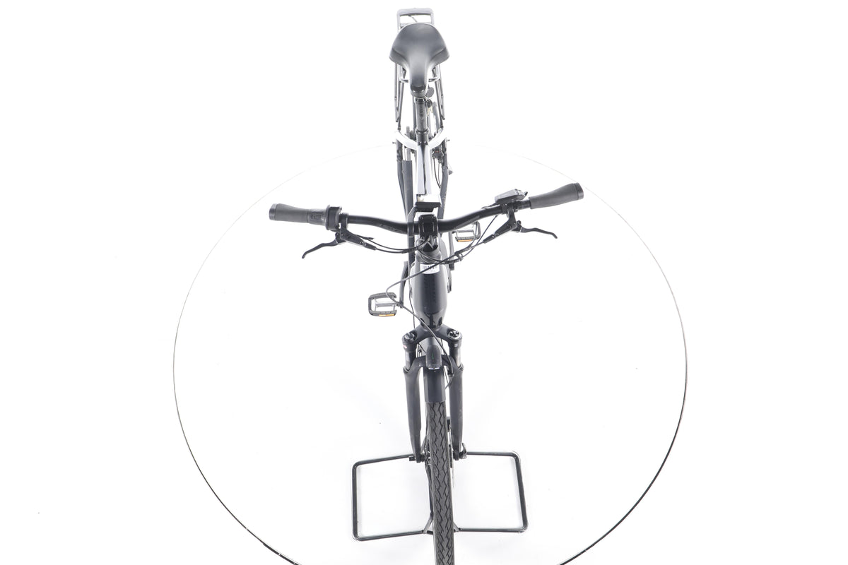 Stevens E-Courier Luxe City E-Bike - Image 16