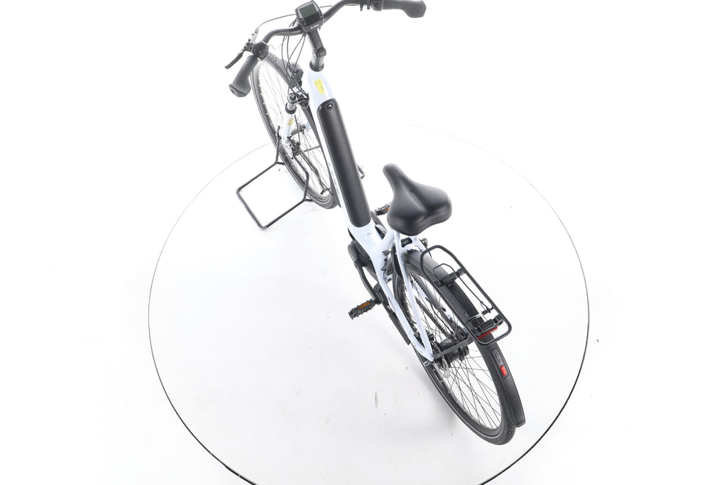 Cube Supreme RT Hybrid EXC City E-Bike Tiefeinsteiger - Image 21