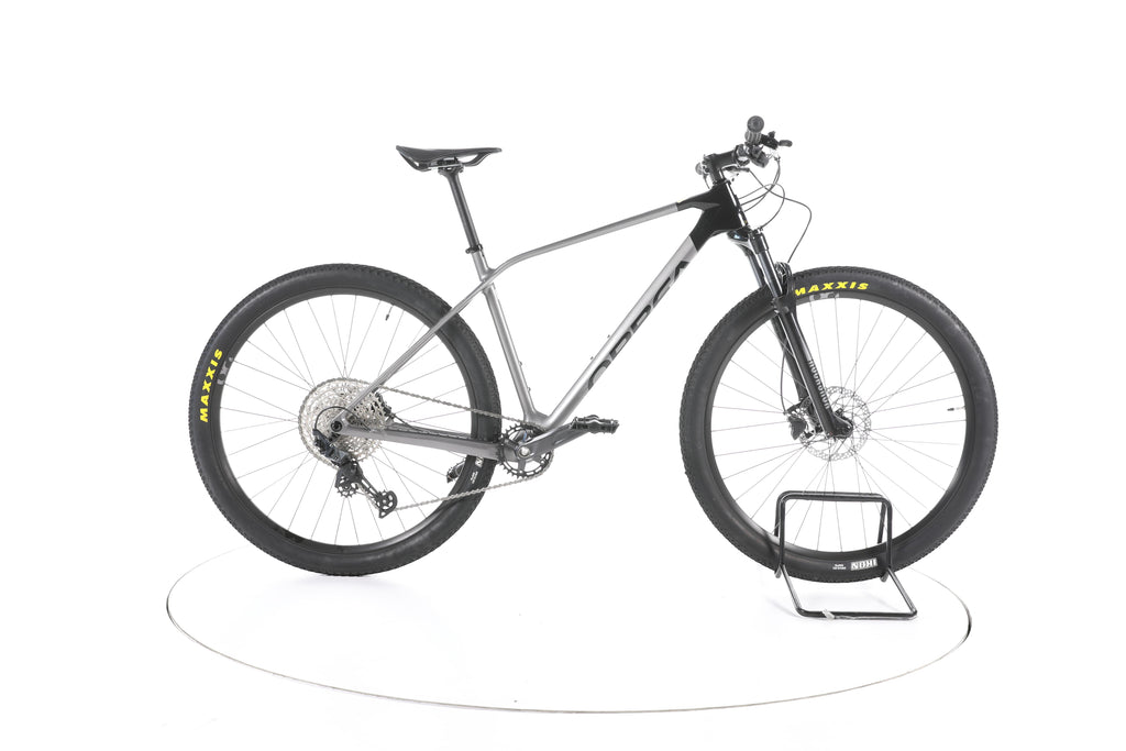 Orbea ALMA M50 Fahrrad Hardtail - Image 1