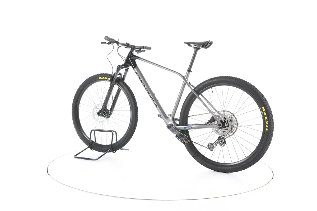 Orbea ALMA M50 Fahrrad Hardtail - Image 8