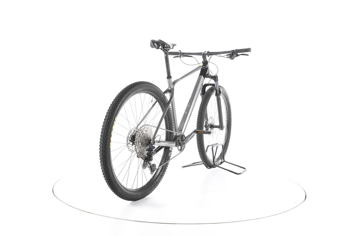 Orbea ALMA M50 Fahrrad Hardtail - Image 11