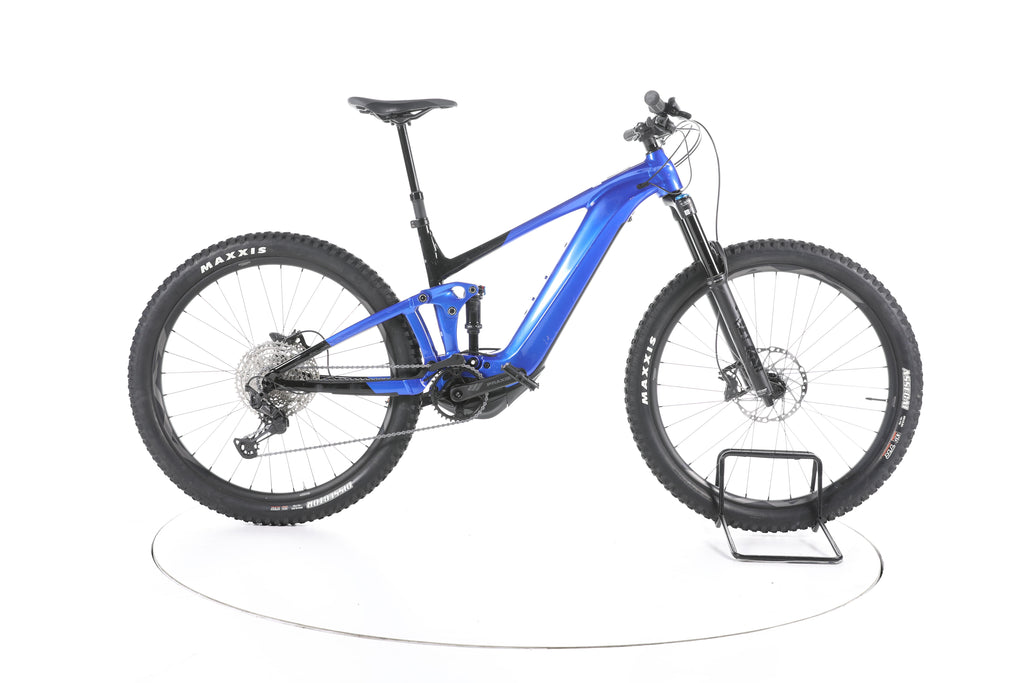 Giant Trance E+ 2 E-Bike Fully - Image 1