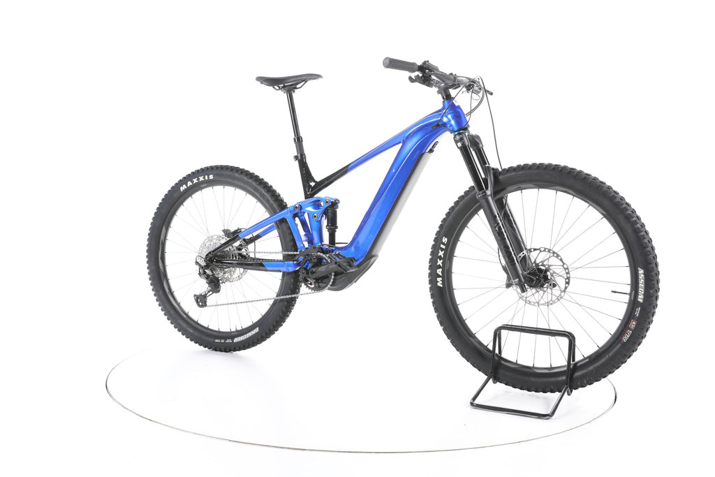 Giant Trance E+ 2 E-Bike Fully - Image 2
