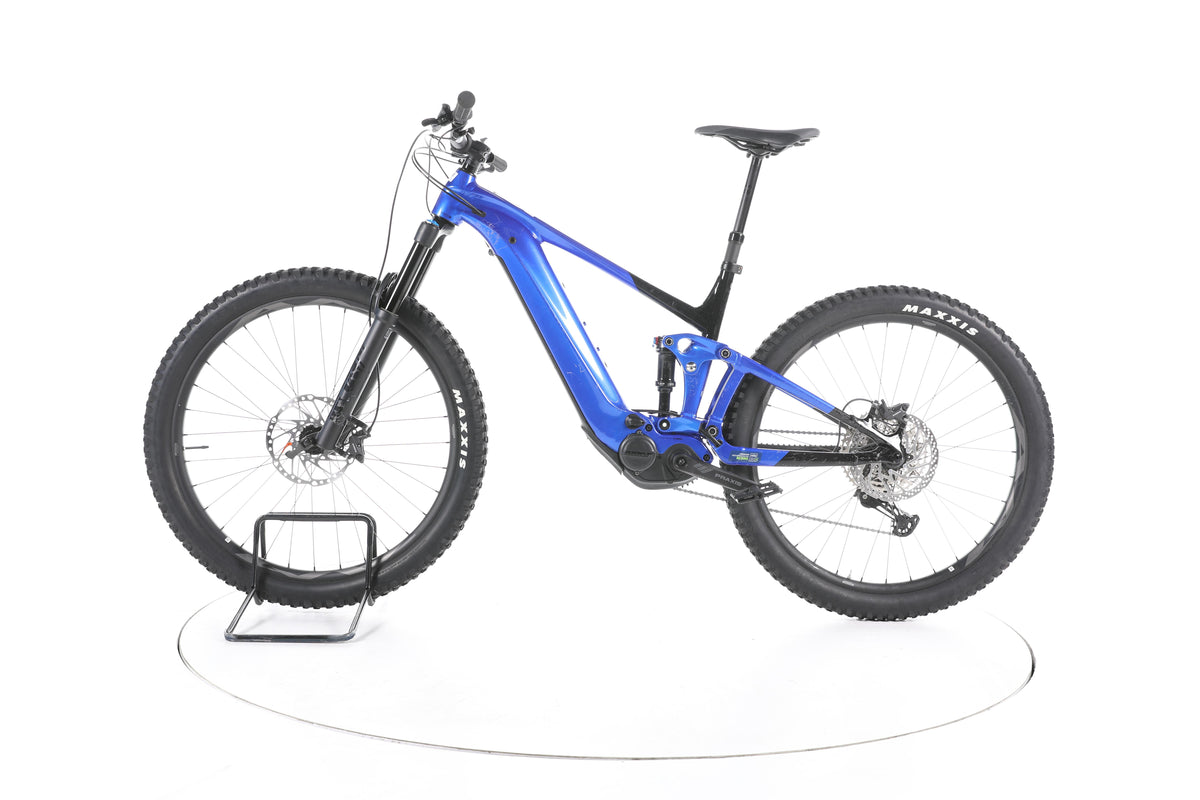 Giant Trance E+ 2 E-Bike Fully - Image 7