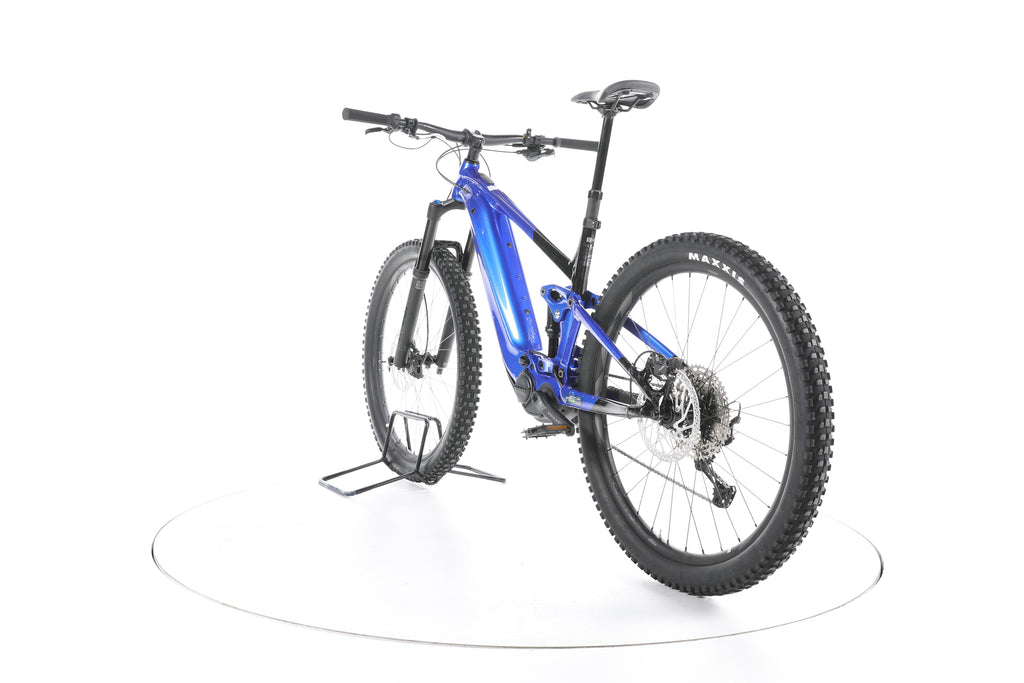 Giant Trance E+ 2 E-Bike Fully - Image 9