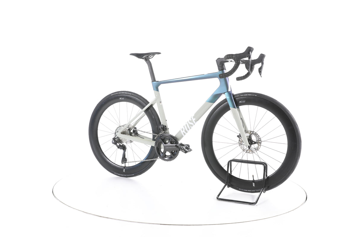 Rose XLITE 06 Ultegra Rennrad Carbon 2024 - Image 2
