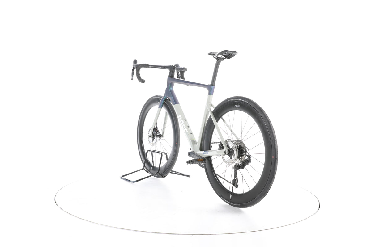 Rose XLITE 06 Ultegra Rennrad Carbon 2024 - Image 9