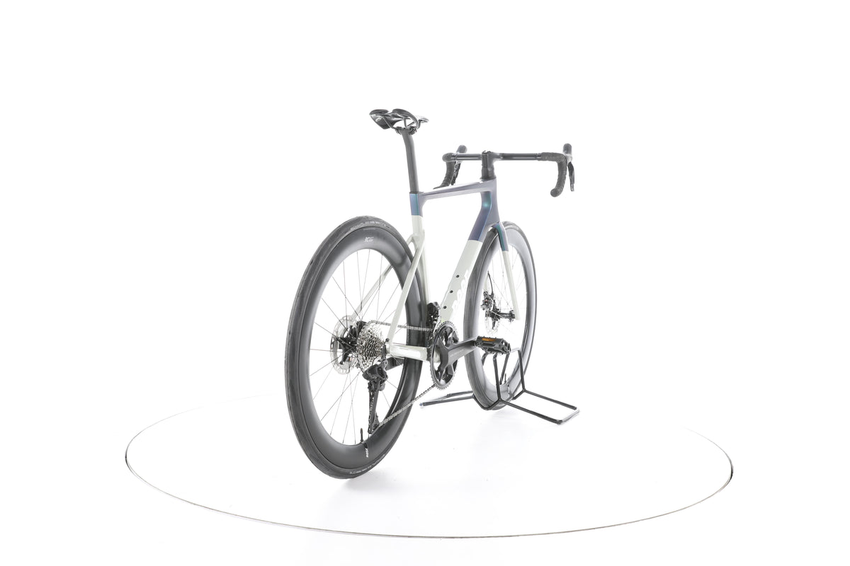 Rose XLITE 06 Ultegra Rennrad Carbon 2024 - Image 11