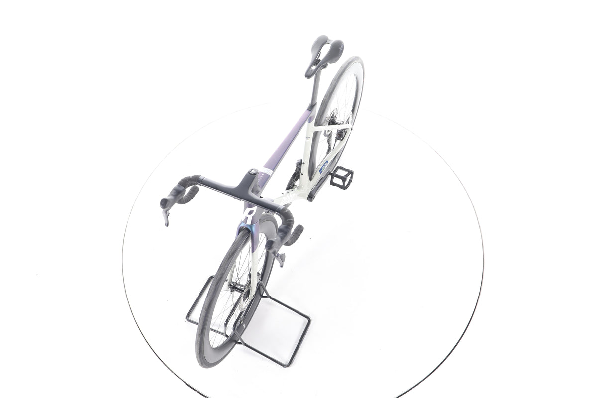 Rose XLITE 06 Ultegra Rennrad Carbon 2024 - Image 17