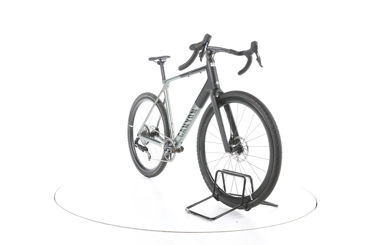 Canyon Grail CF SLX 8 AXS Gravelbike Carbon 2025 - Image 3
