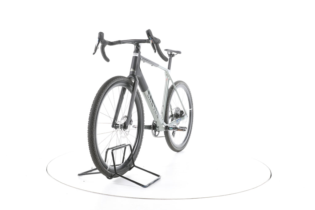 Canyon Grail CF SLX 8 AXS Gravelbike Carbon 2025 - Image 5